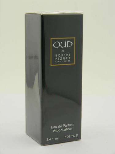 Oud robert piguet - oud, de