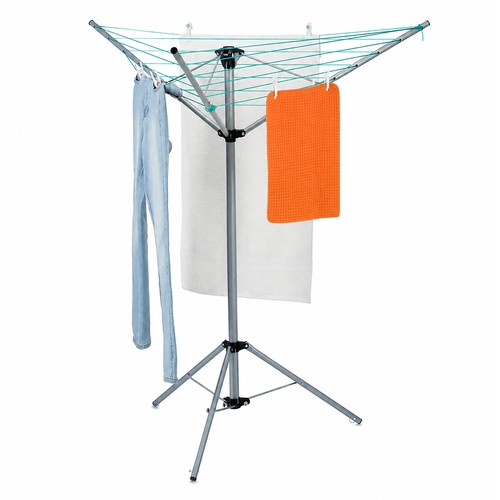 Sèche linge séchoir pliant - sèche,