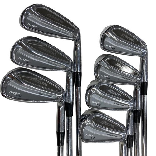 Mizuno iron set ir - iron,