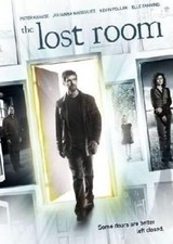 Dvd The Lost Room
