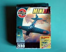Maquette Avion AIRFIX Mini Kit