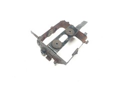 Yamaha DT 400 1R6 - support de