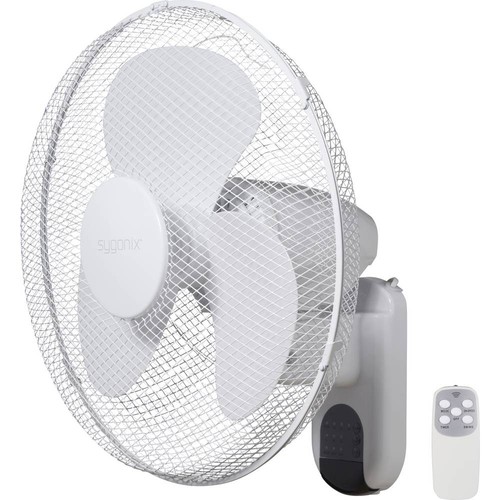 Sygonix ventilateur mural w - 45,