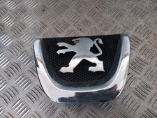 Insigne calandre - PEUGEOT 807