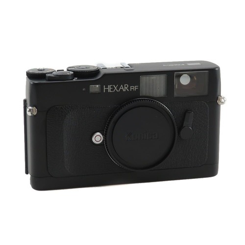Konica hexar appareil - konica,