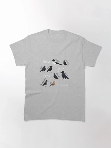 Know your crow funny - your,