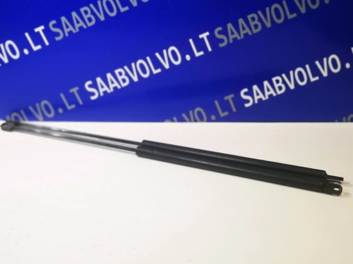 Saab 9000 jambe capot avant - jambe,