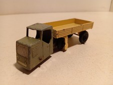 Dinky Toys 33W GB Camion