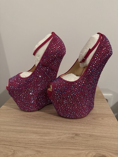 Giuseppe zanotti karina - giuseppe,