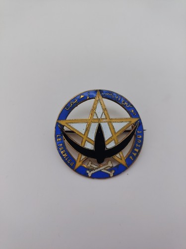1er rtm rgt tirailleurs - 1er,