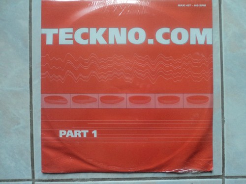 Techno com teckno - teckno.com, 1