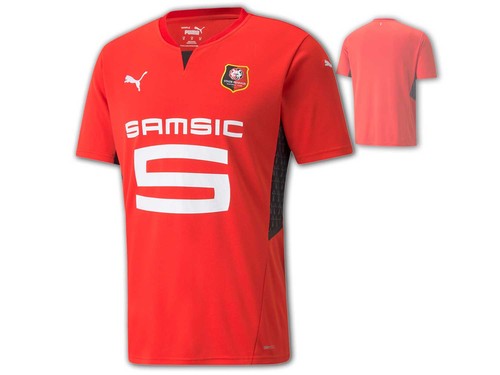 Puma stade rennes heim - heim, maillot