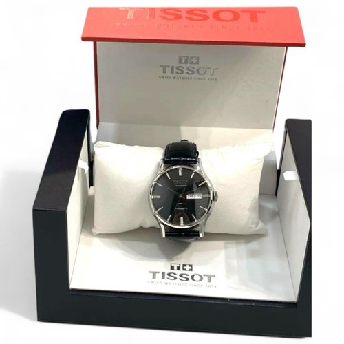 Montre automatique tissot - automatique,