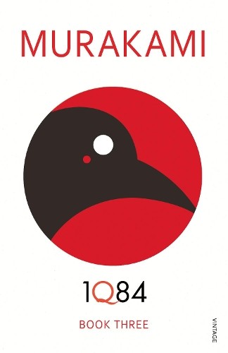 Haruki murakami 1q84 - murakami, 3