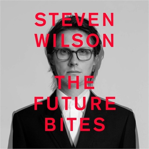 Audio steven wilson the - -,