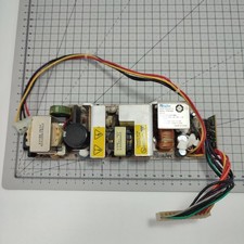 Microsoft Xbox - Alimentation