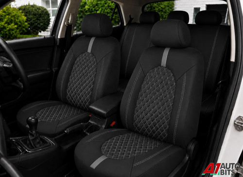 Housses voiture jeu complet - housses, de