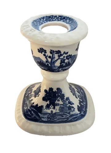 Joli bougeoir villeroy boch - &,
