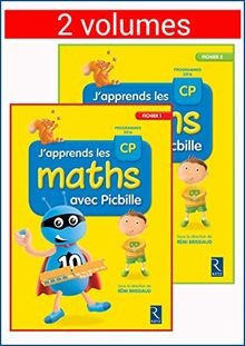 Japprends les maths - , avec