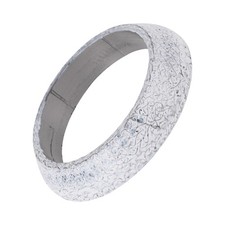 Joint Échappement ID 46mm graphite pour SUV Camion RV anti-fuite bruit