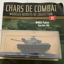 Altaya 1/72 Collection Chars