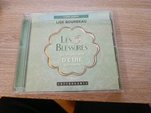 Les blessures qui empêchent - les,