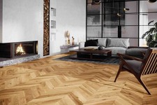 Parquet Contrecollé -