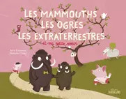 Les mammouths, les ogres, les