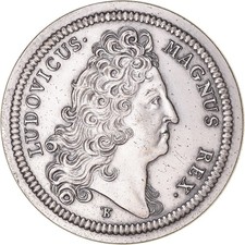France, Jeton, Royal