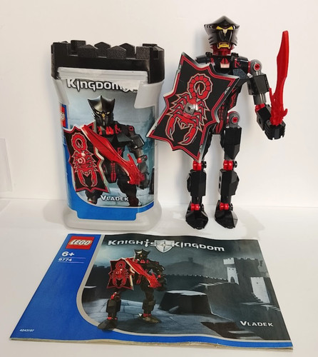 Lego castle knights - lego, knights'