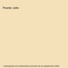 Prester John