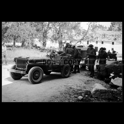 Photo 017069 jeep - photo, a.017069