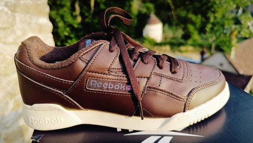 Destockage baskets reebok - destockage-55%,