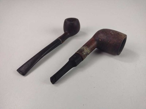 Vintage estate pipe dr - pipe,