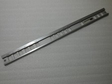 Couvercle aluminium - Revox A700