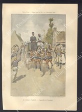 Gravure illustration VULLIEMIN