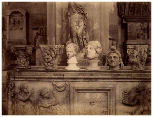 France arles musée - france,,