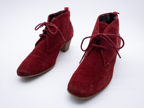 Oliver bottines pour - s.oliver, femmes