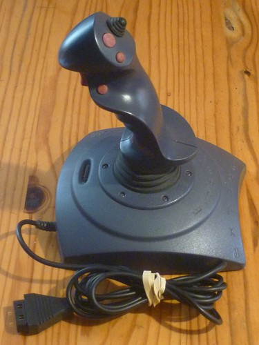 Joystick wingman extreme - wingman,