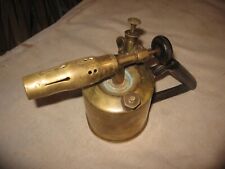 lampe à souder ML 75.ARMEE FRANCAISE.