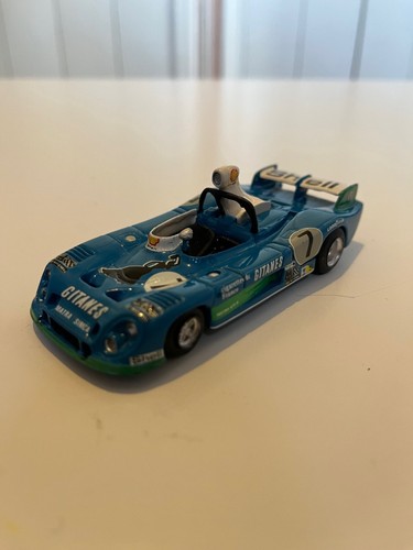 Miniature kit matra 670 bi - miniature,