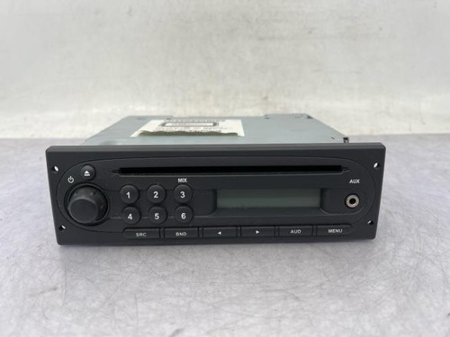 Autoradio origine renault - autoradio, d'origine