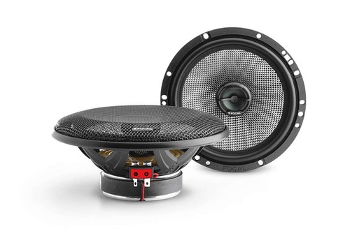 Focal 165ac coaxial kit - coaxial,