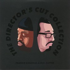 Frankie Knuckles & Eric Kupper