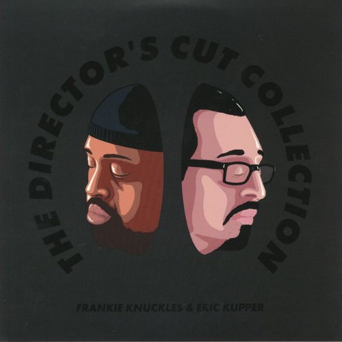 Frankie knuckles eric kupper - &,
