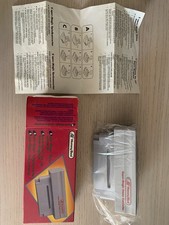 Adaptateur Super-Magic Game Converter - Honey Bee - Super Nintendo Famicom SNES