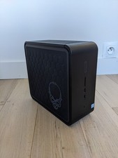 Intel NUC 9 Extreme