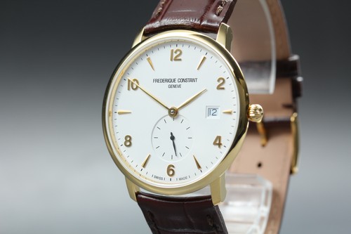 Frederique constant - frederique,