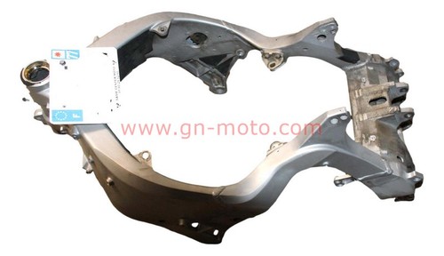 Cadre carte grise yamaha - carte,