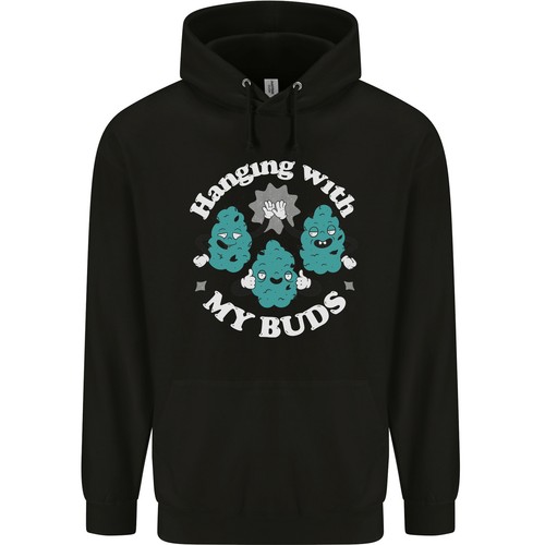 Hoodie enfant drôle - drôle, de